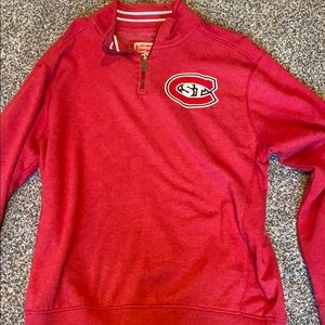 Saint Cloud State Sweatshirt